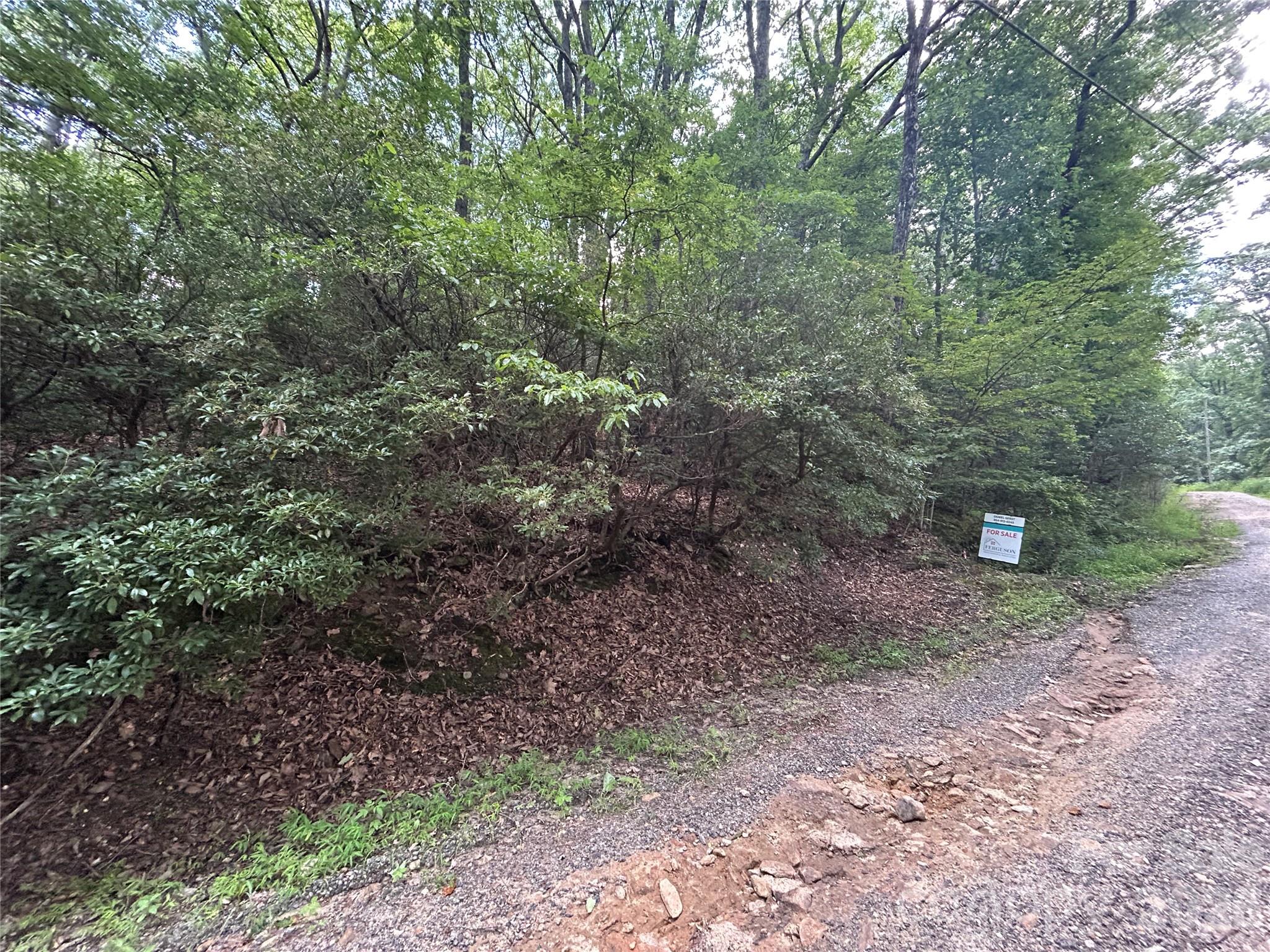 Hickory Acres - Land