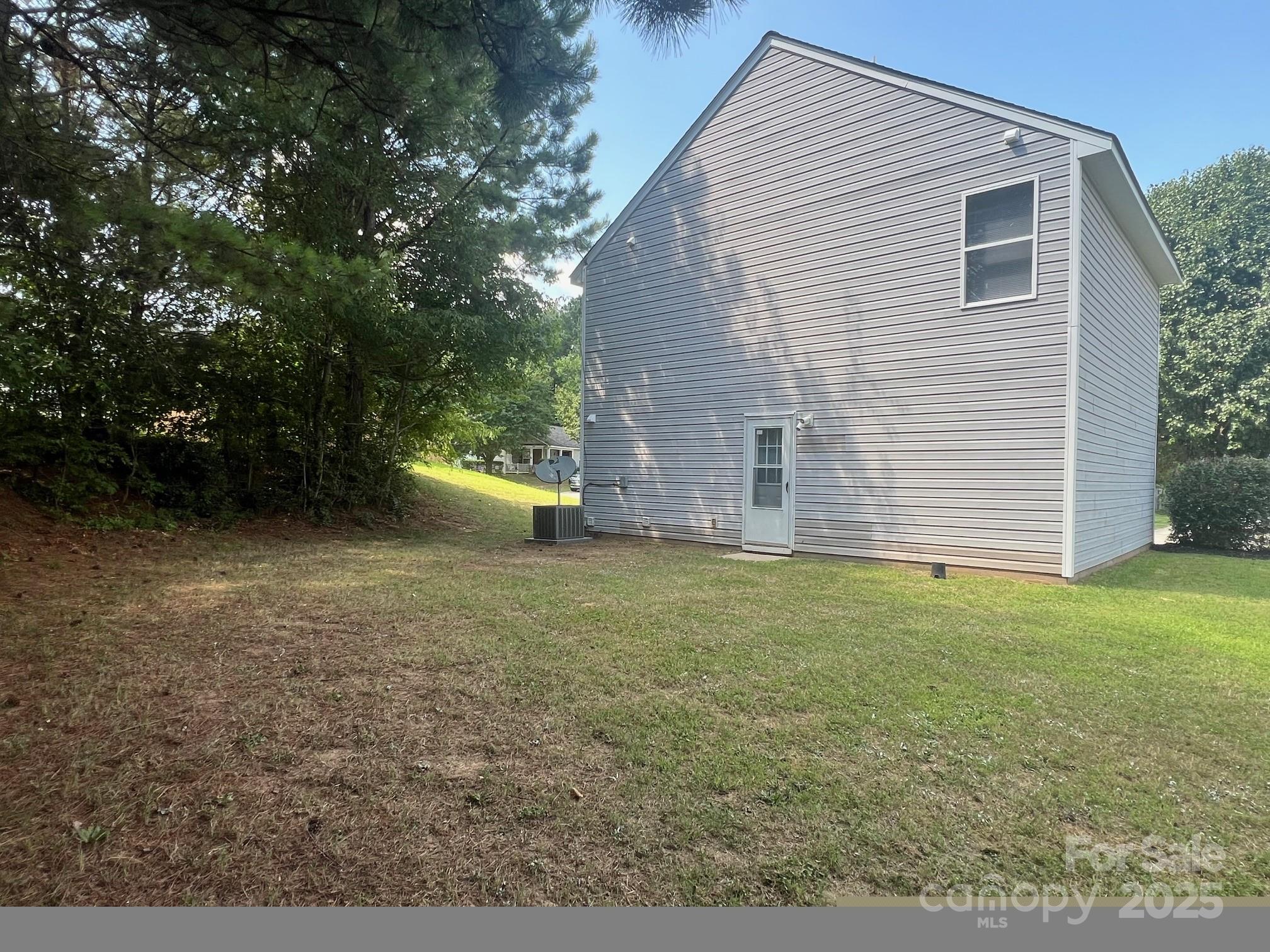 Brantley Place - Residential