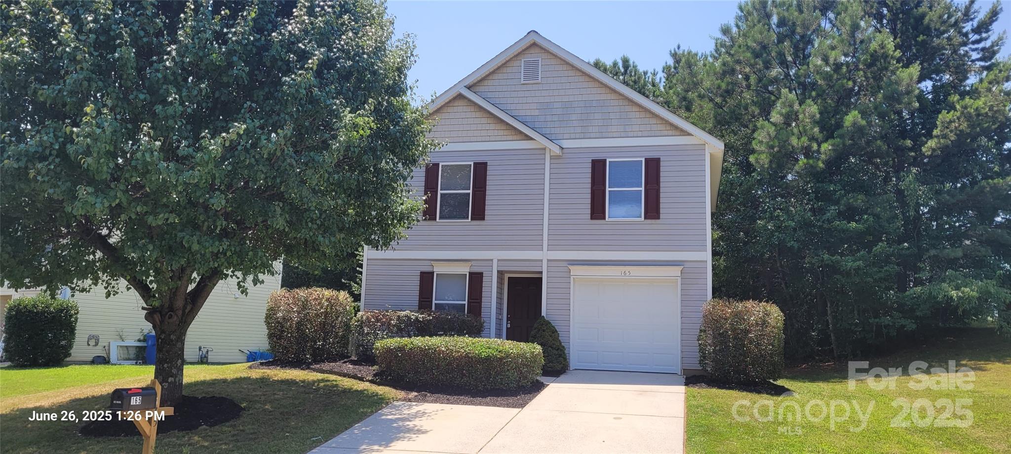 Brantley Place - Residential