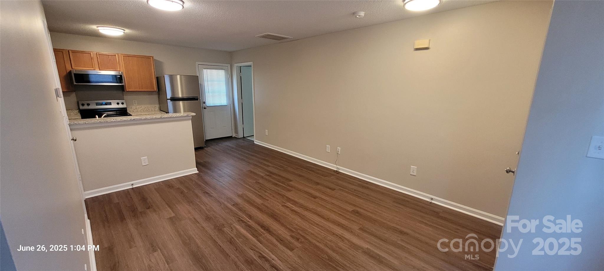 Brantley Place - Residential