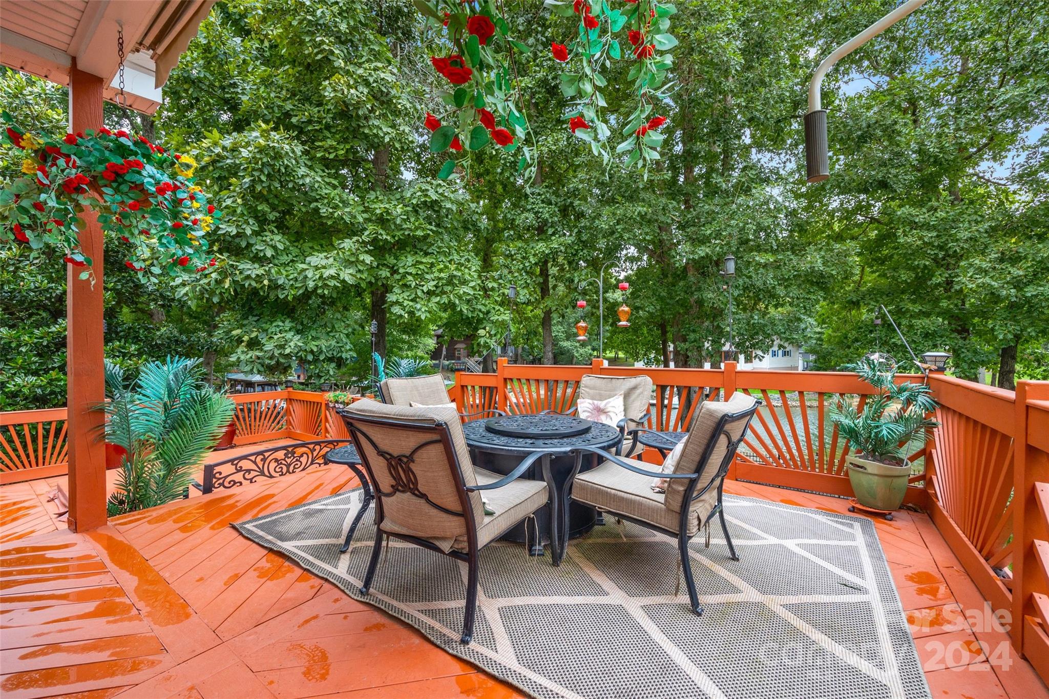 Sunset Point - Residential