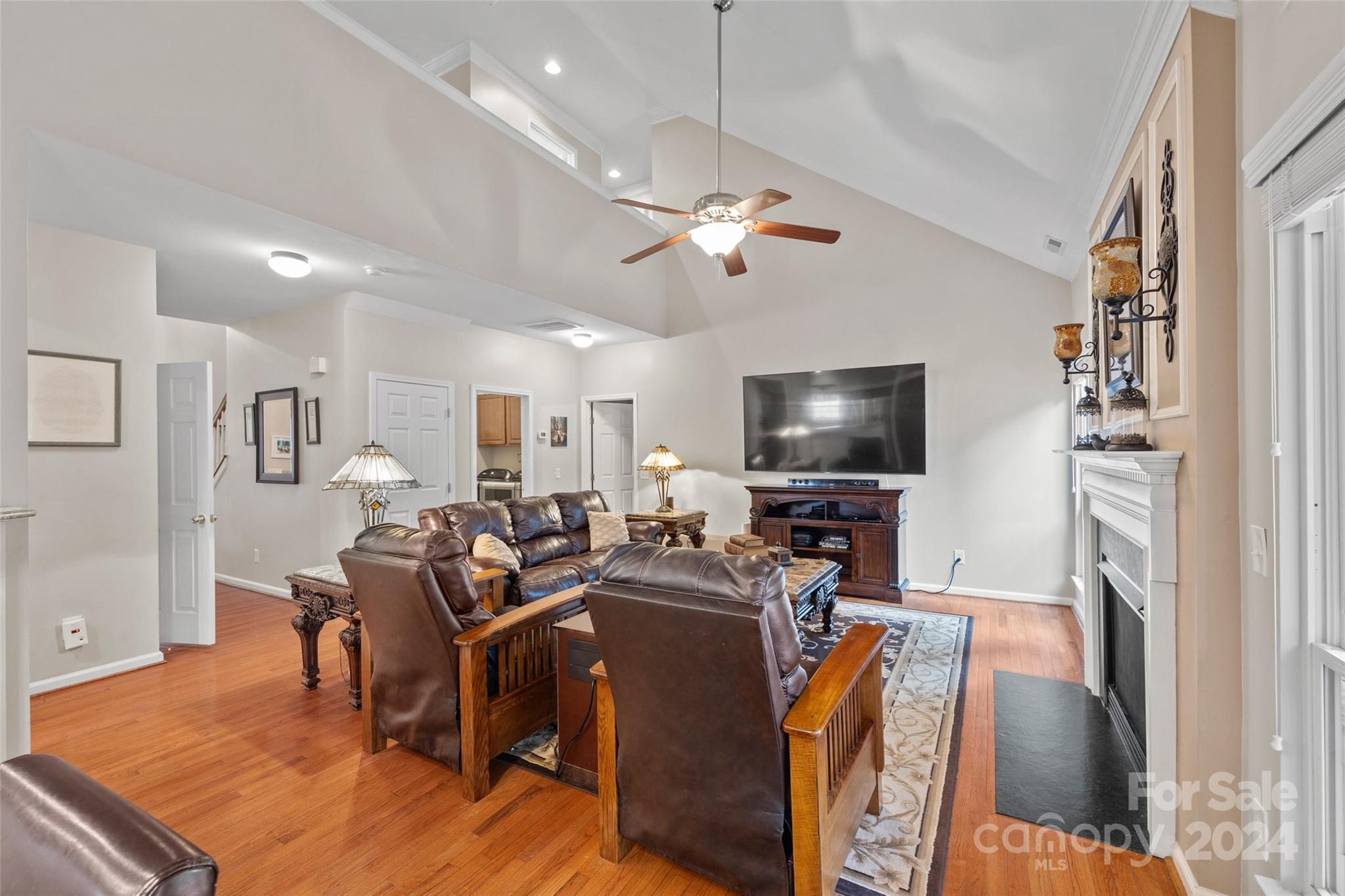 Sunset Point - Residential