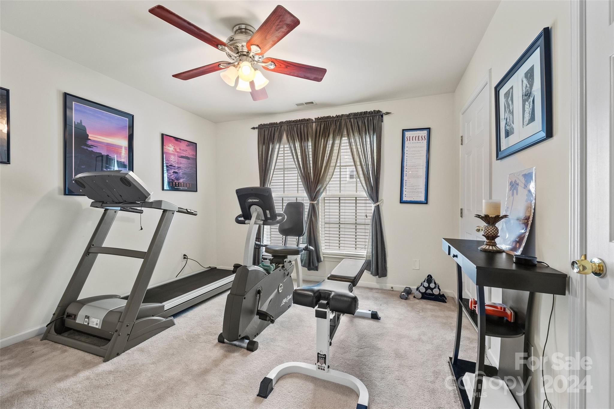 Sunset Point - Residential