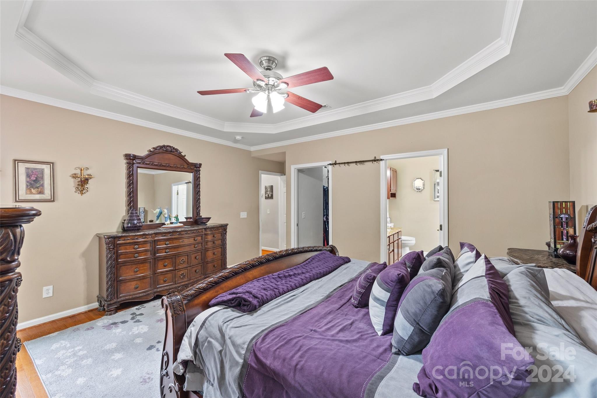 Sunset Point - Residential