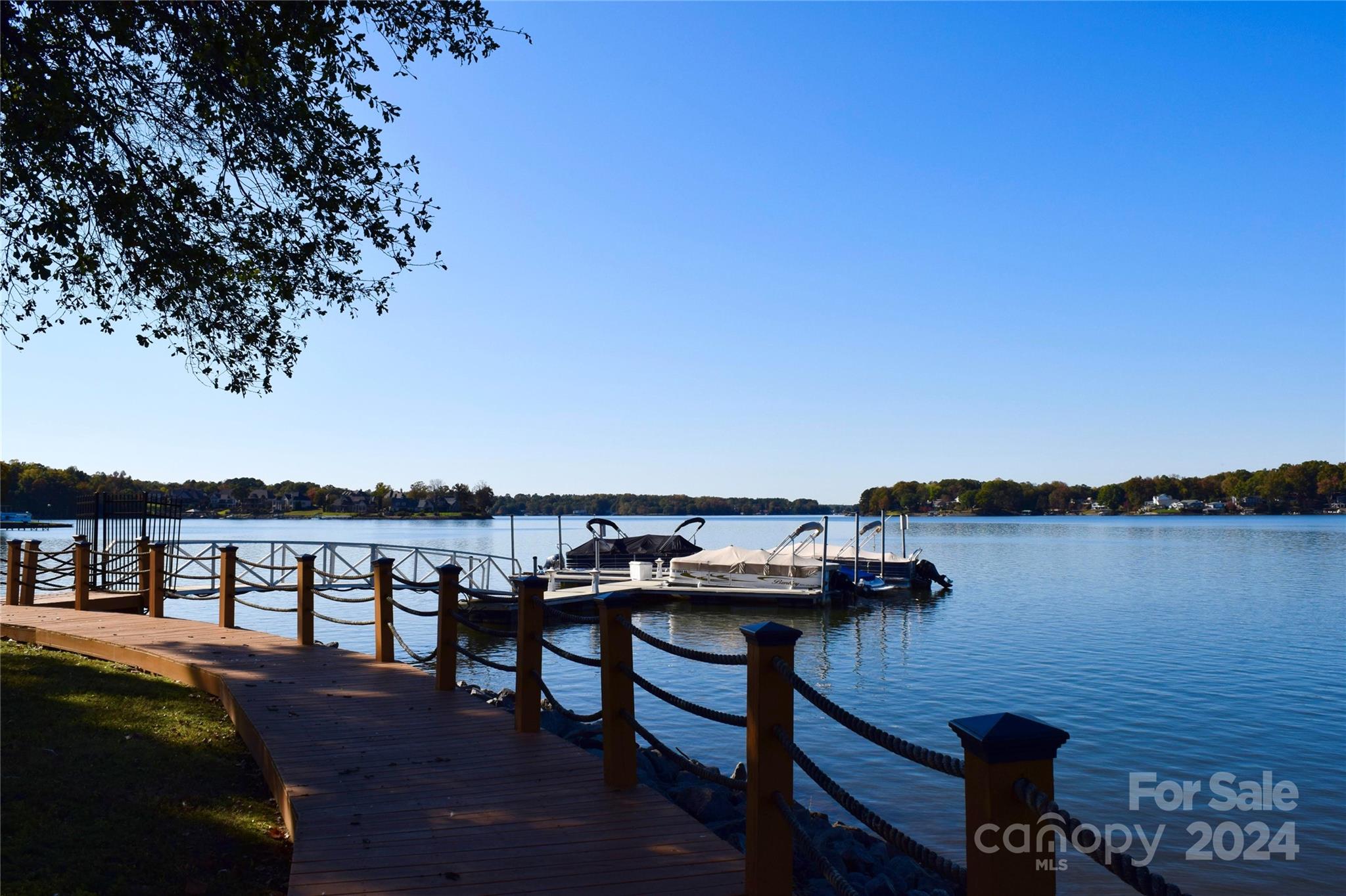 Sunset Point - Residential