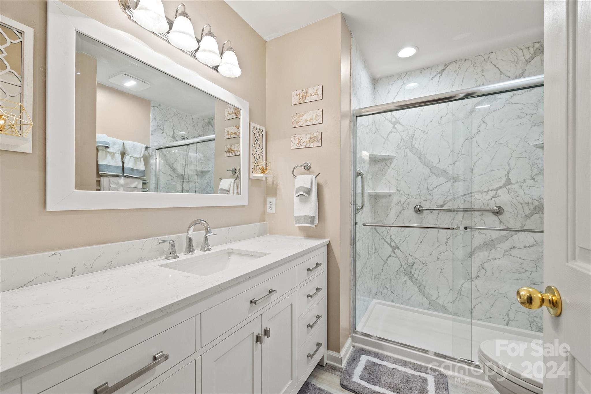 Sunset Point - Residential