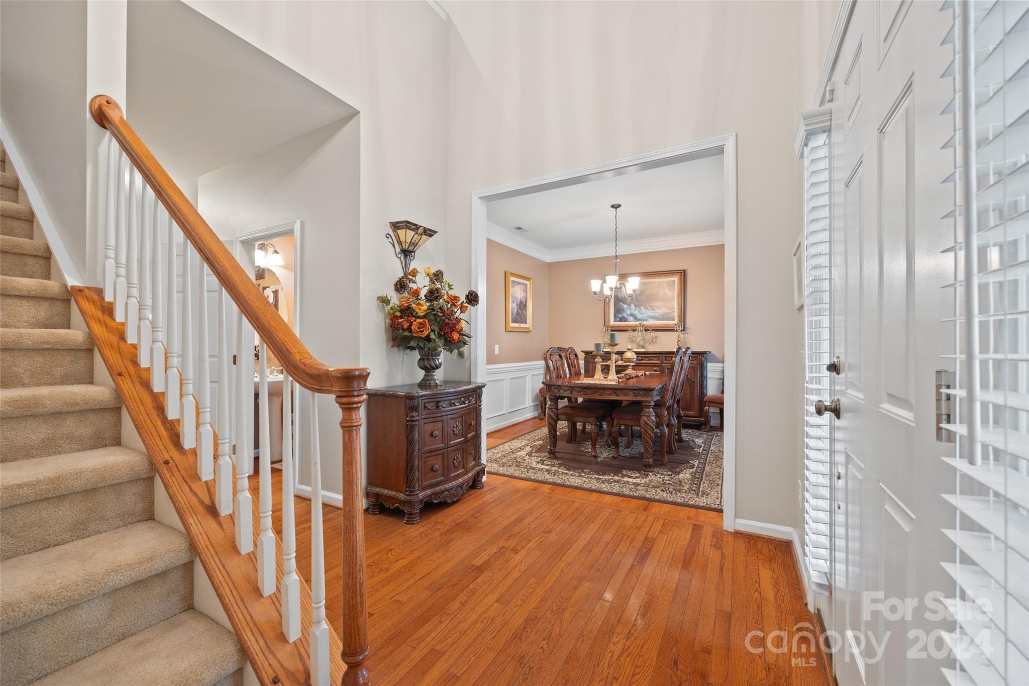 Sunset Point - Residential