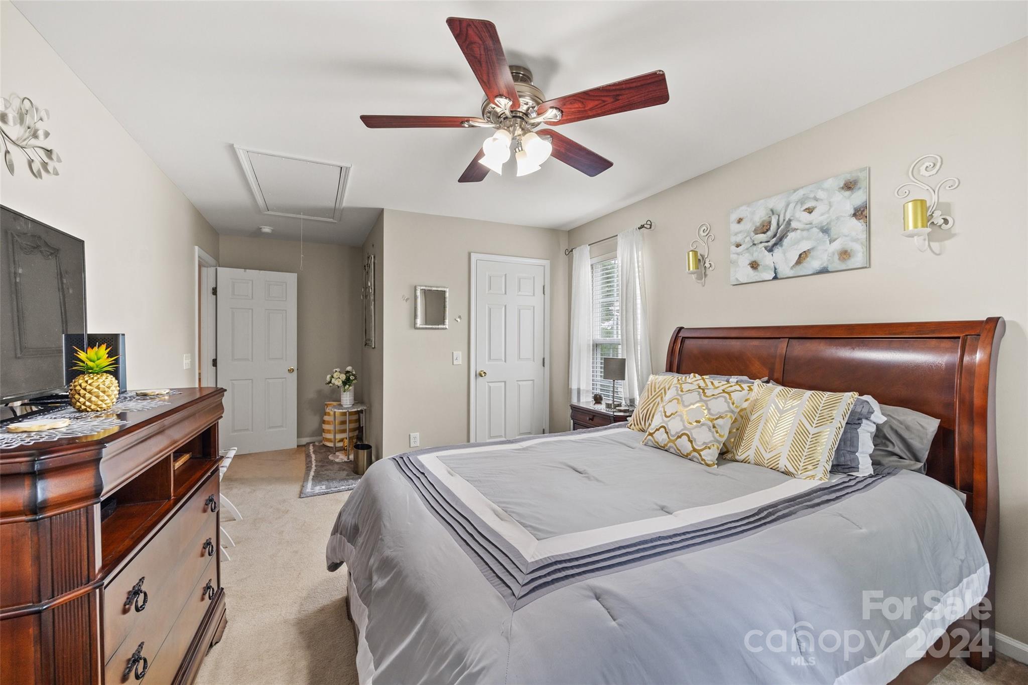 Sunset Point - Residential