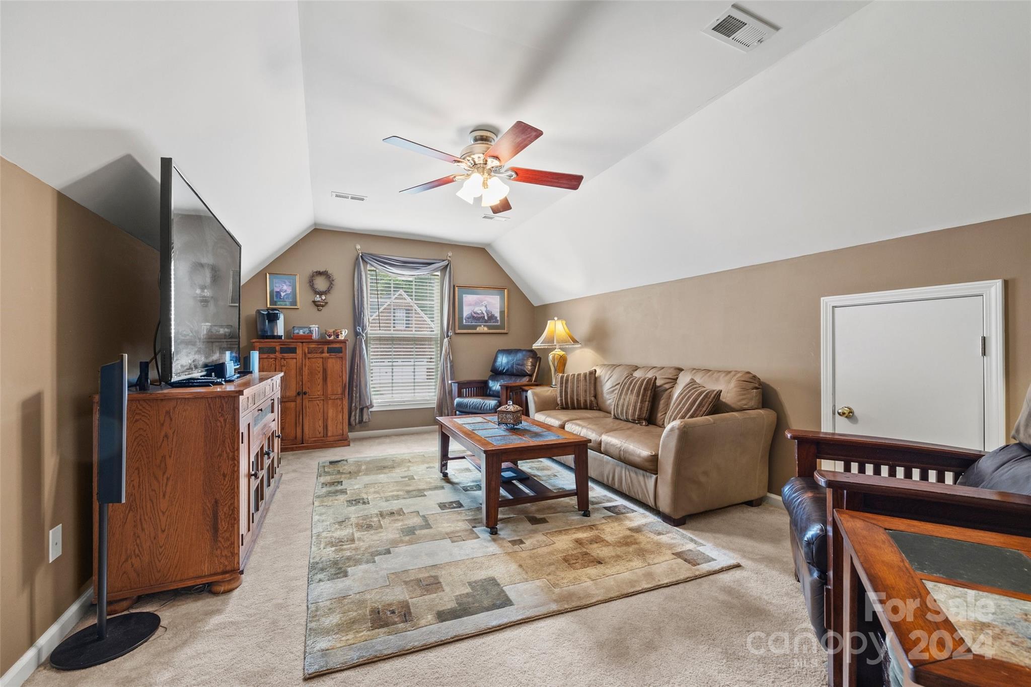 Sunset Point - Residential