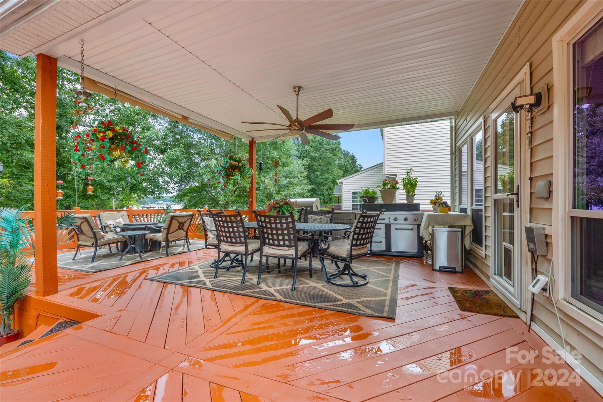 Sunset Point - Residential