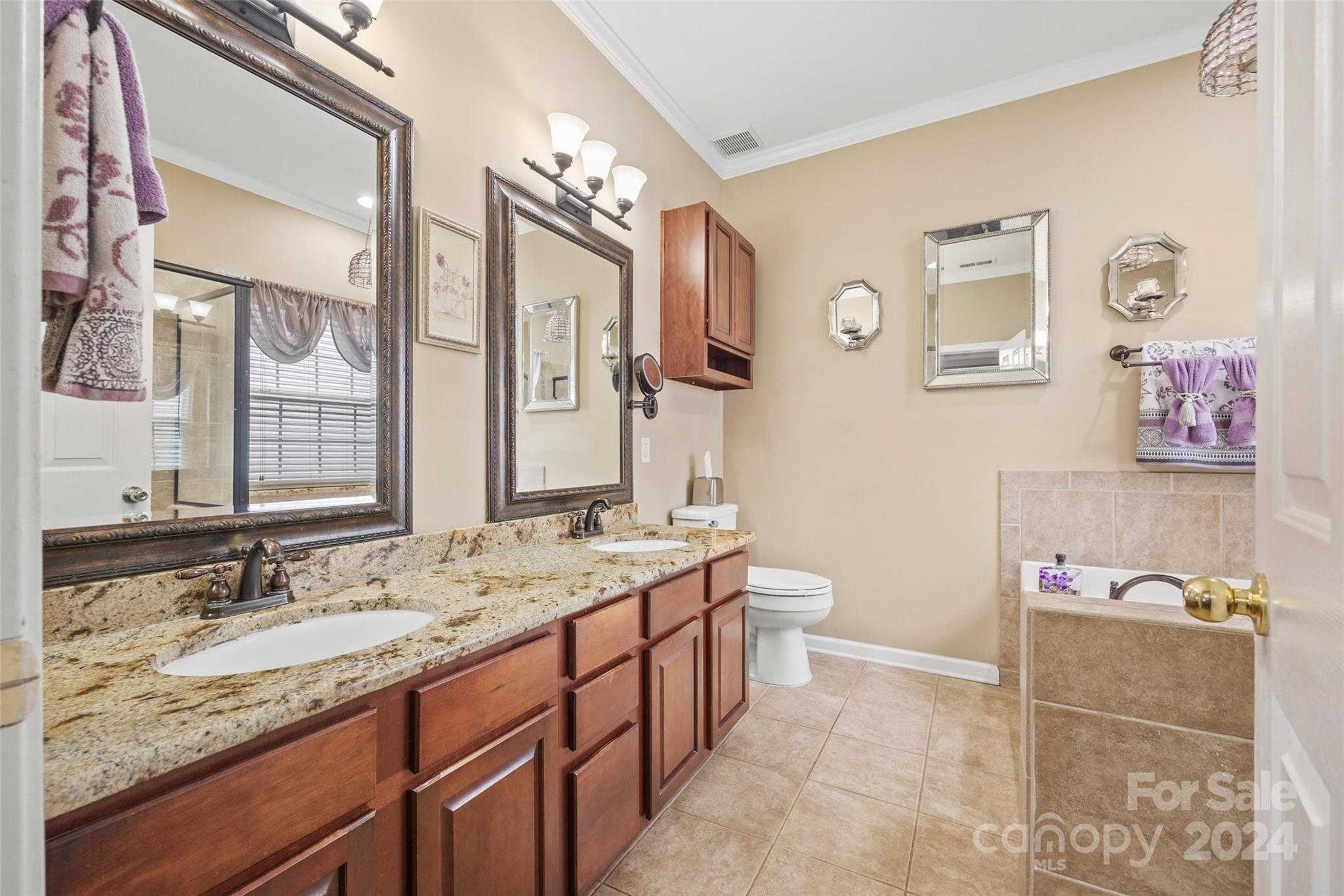 Sunset Point - Residential