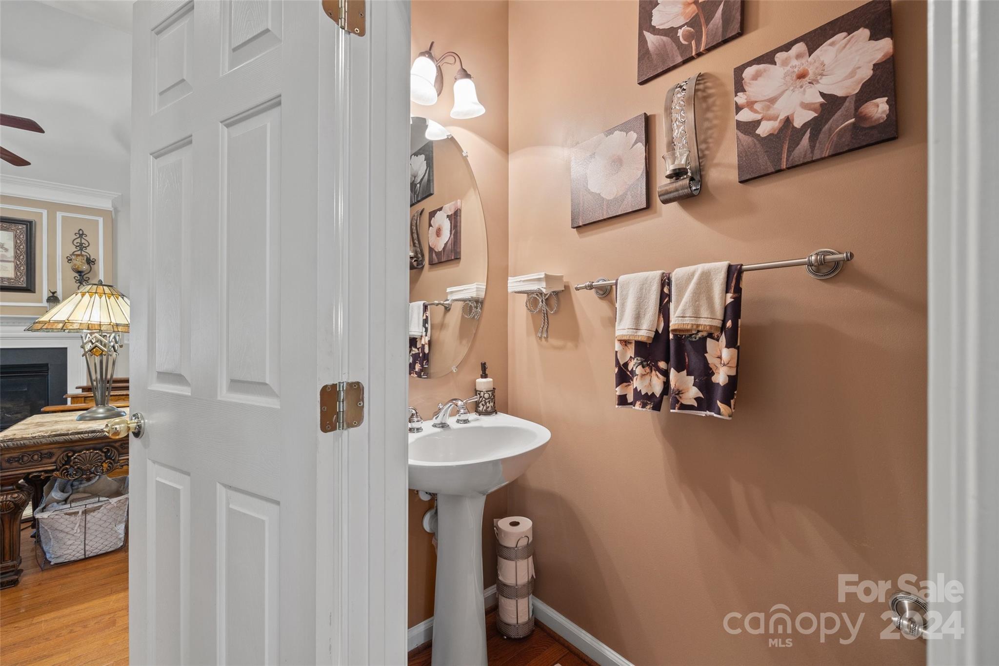 Sunset Point - Residential