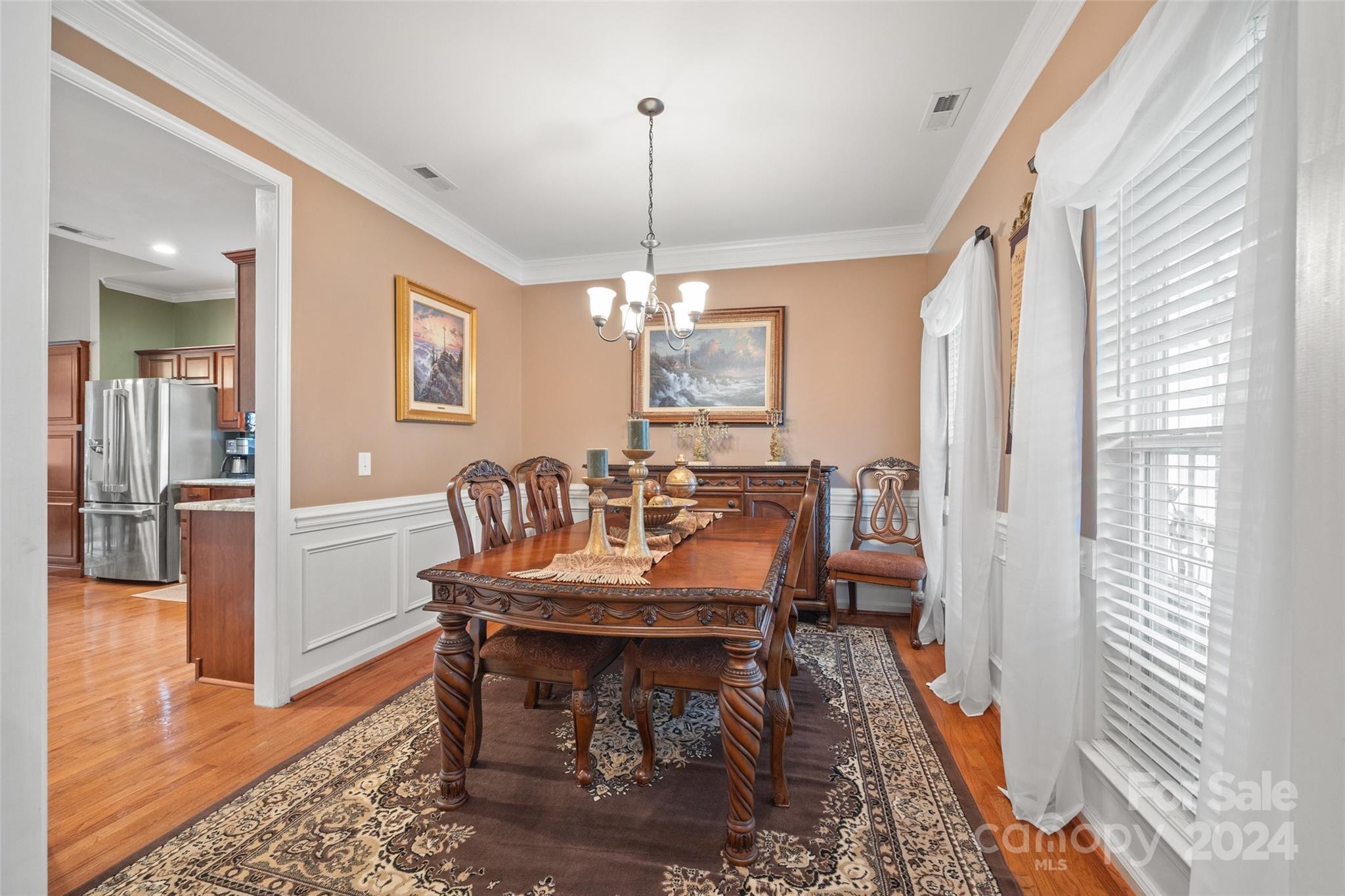 Sunset Point - Residential