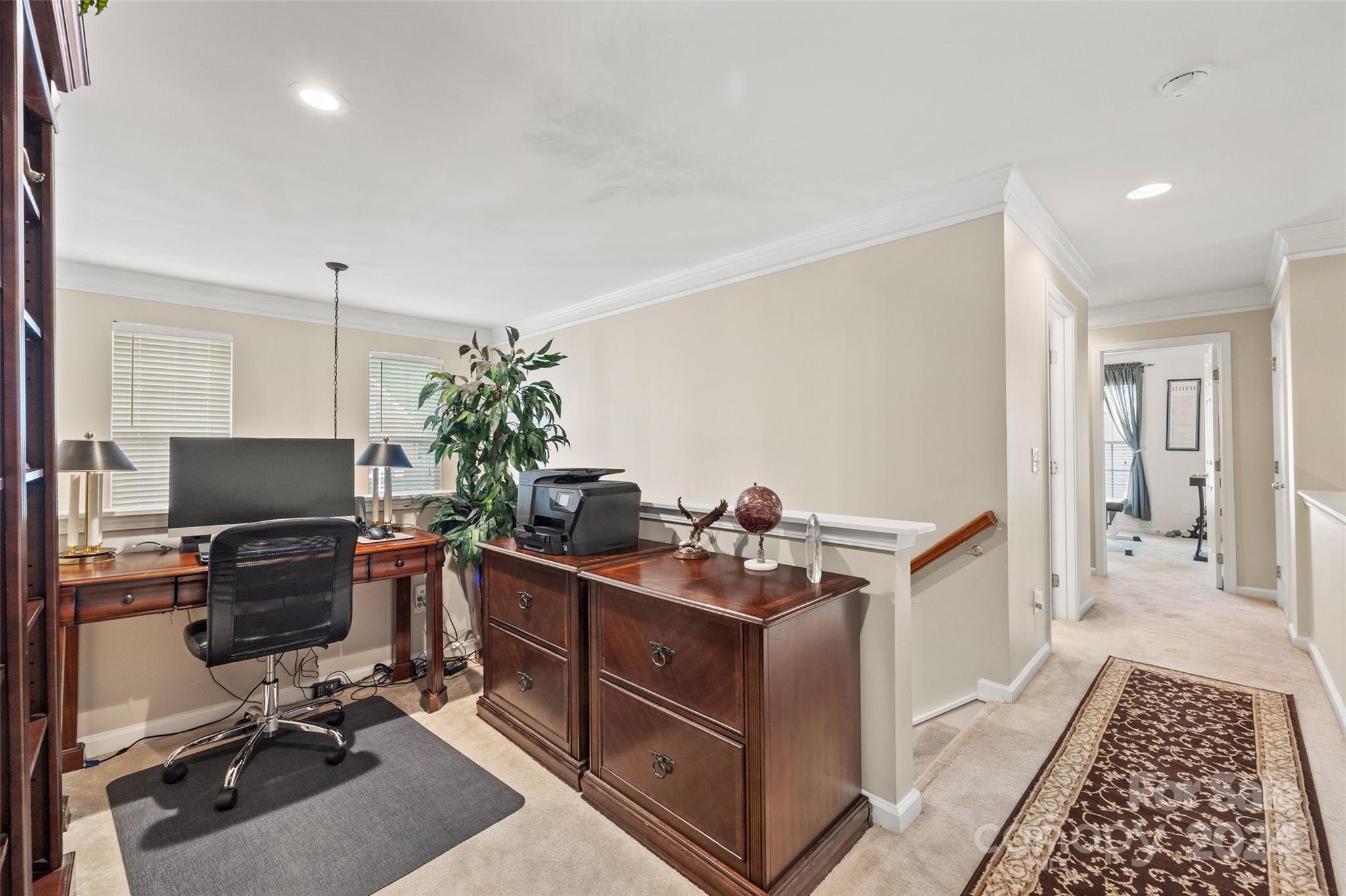 Sunset Point - Residential