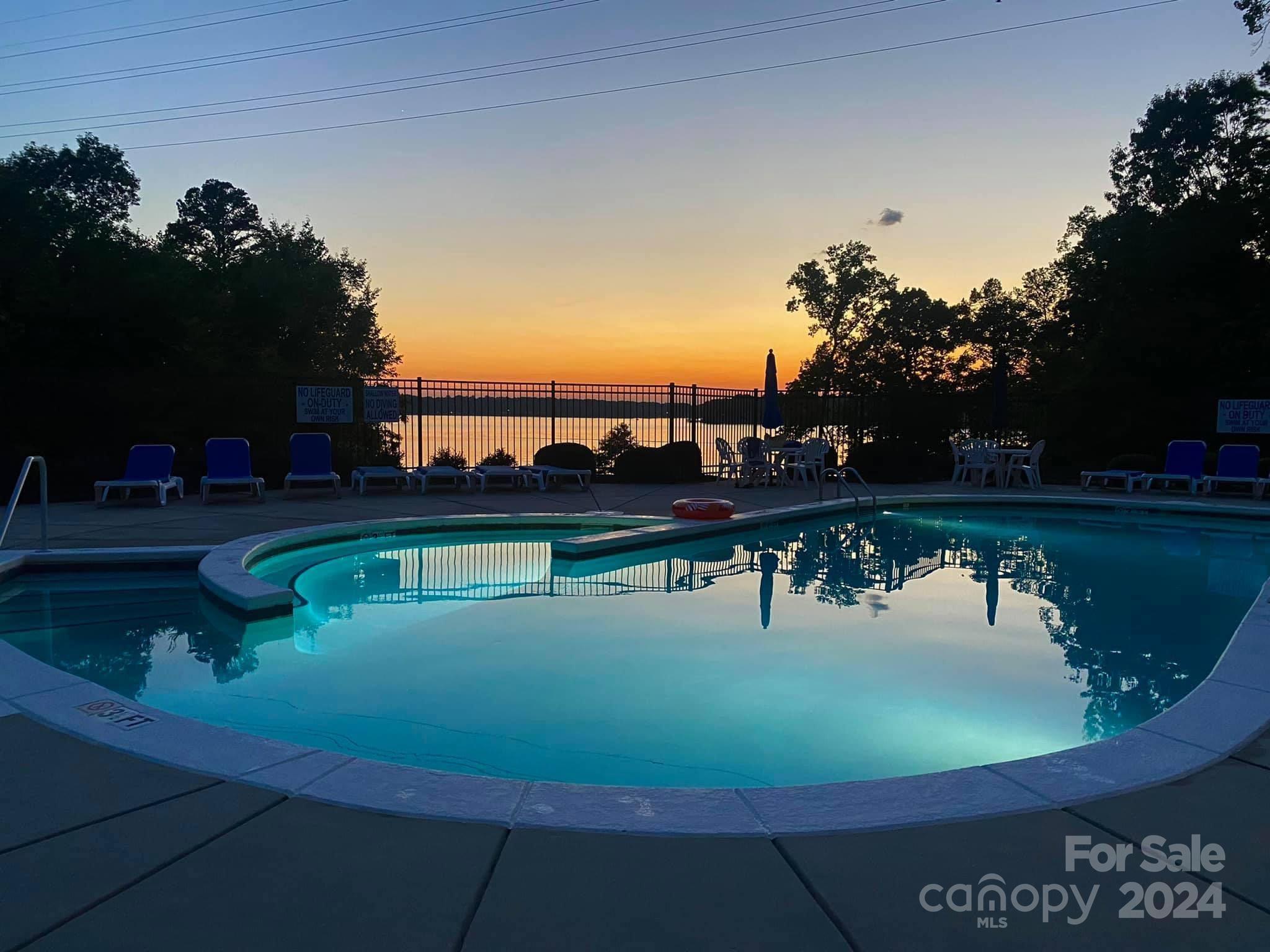 Sunset Point - Residential