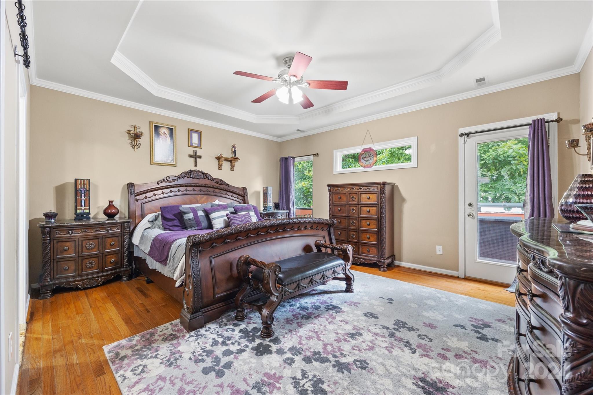 Sunset Point - Residential