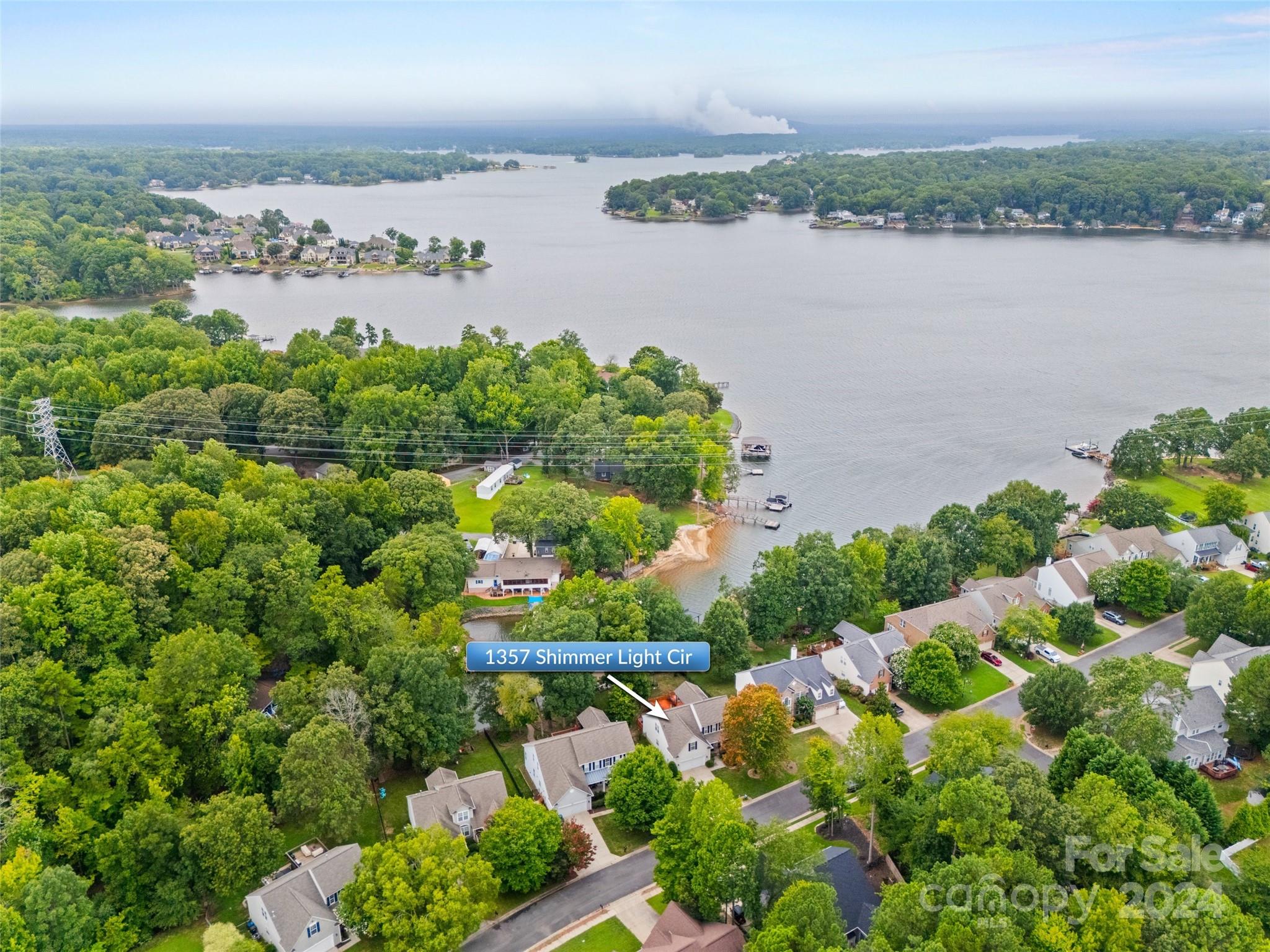 Sunset Point - Residential