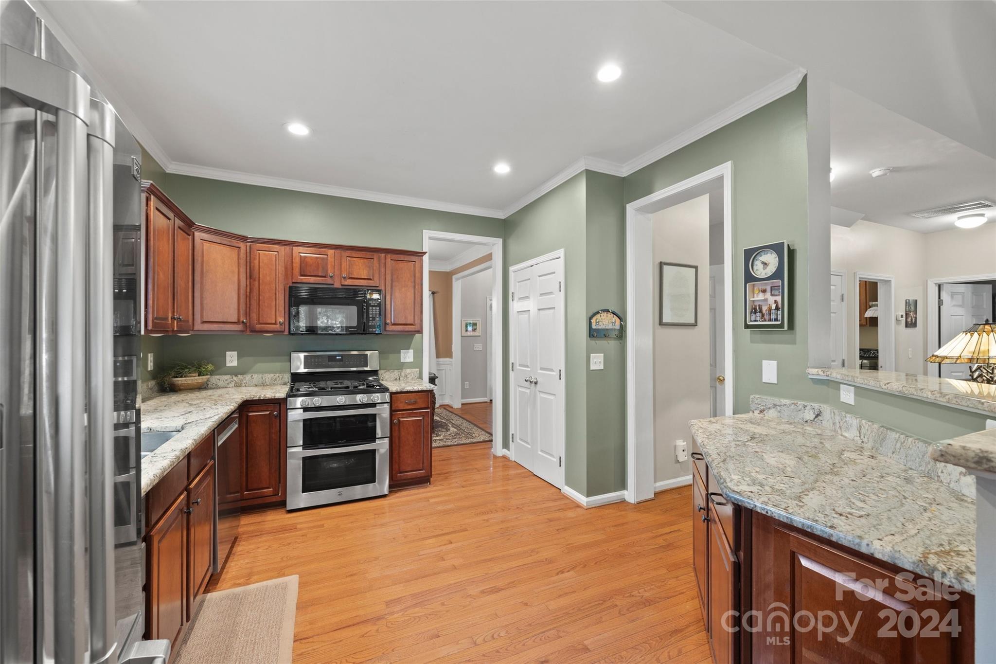 Sunset Point - Residential