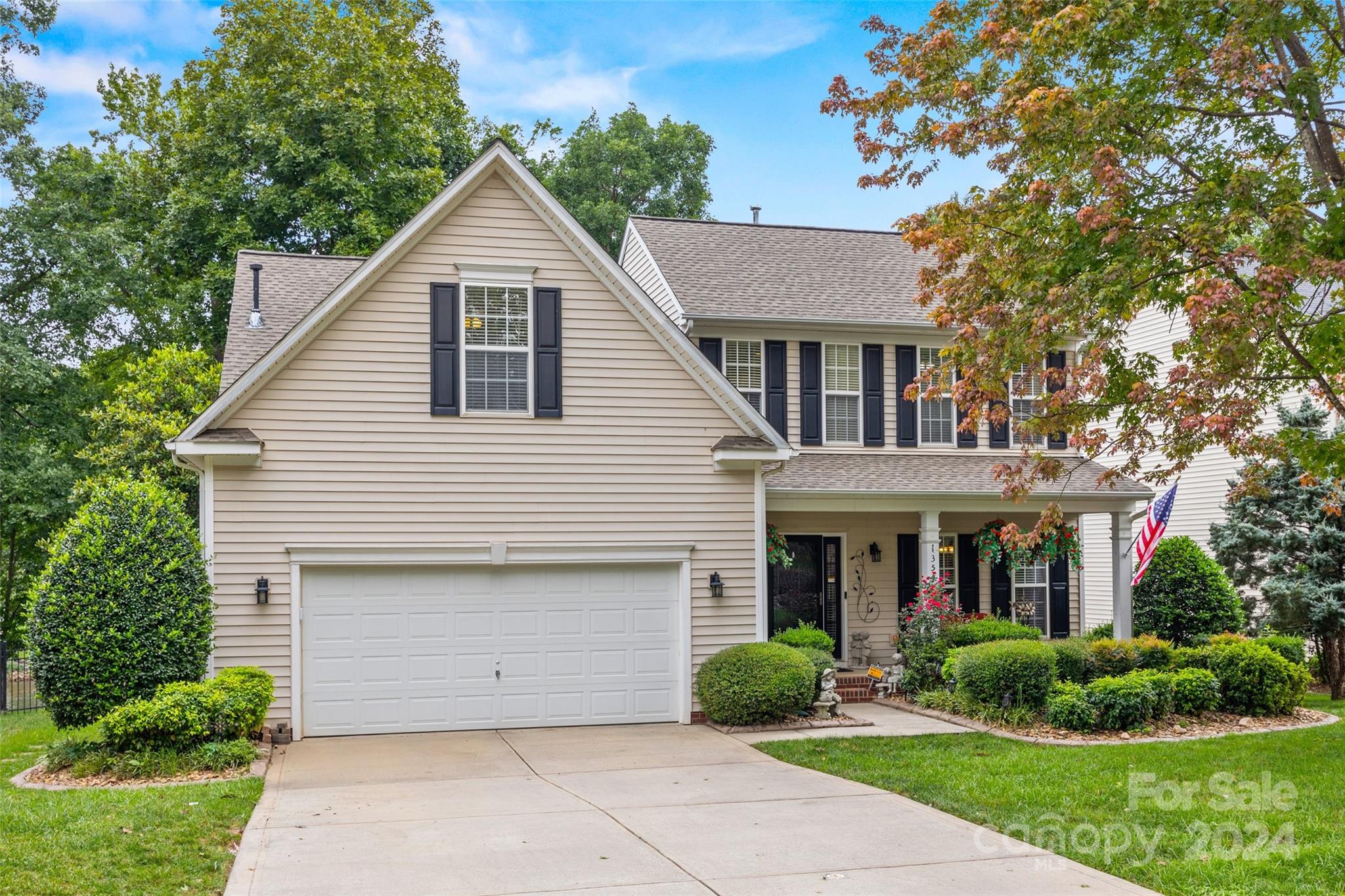 Sunset Point - Residential