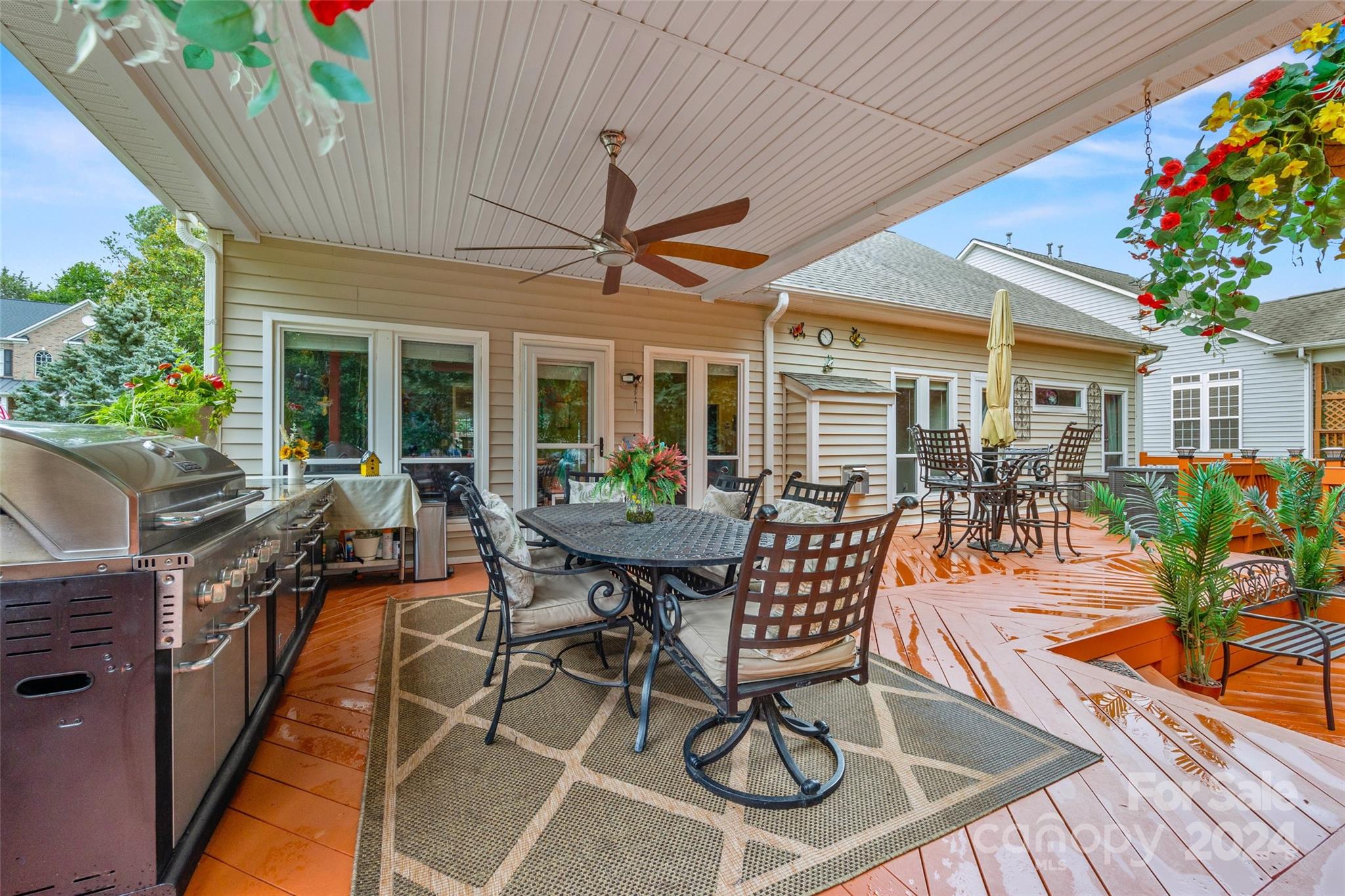 Sunset Point - Residential