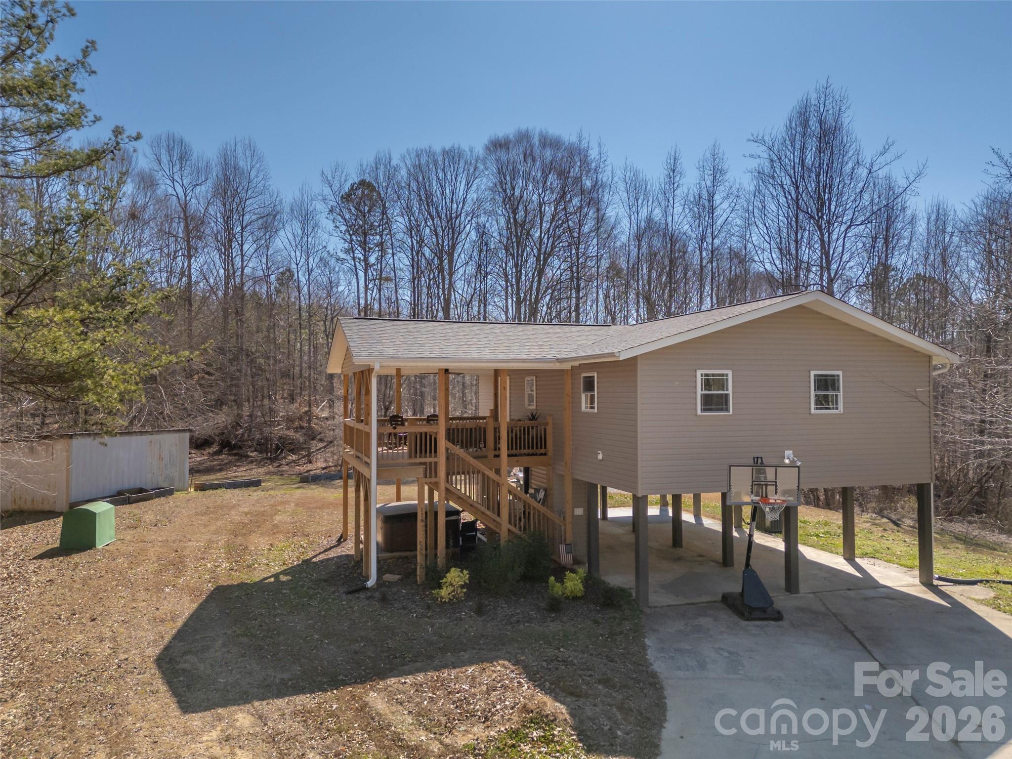 180 Nanhart Court