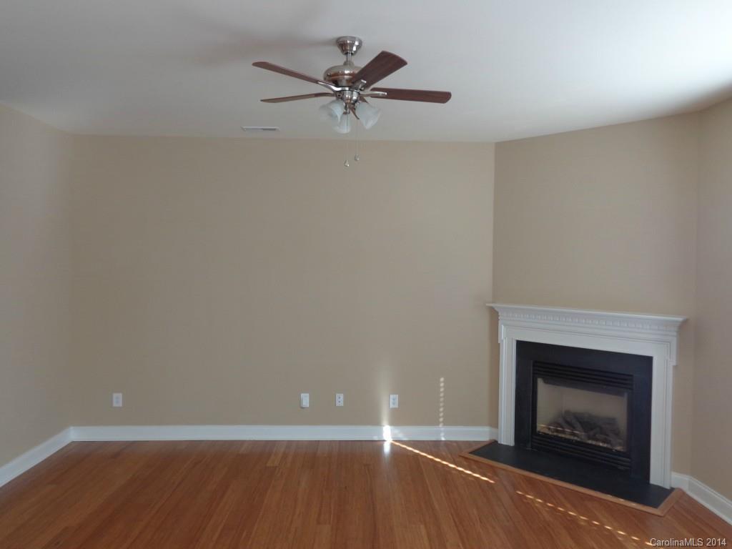 Summers Walk - Residential Lease