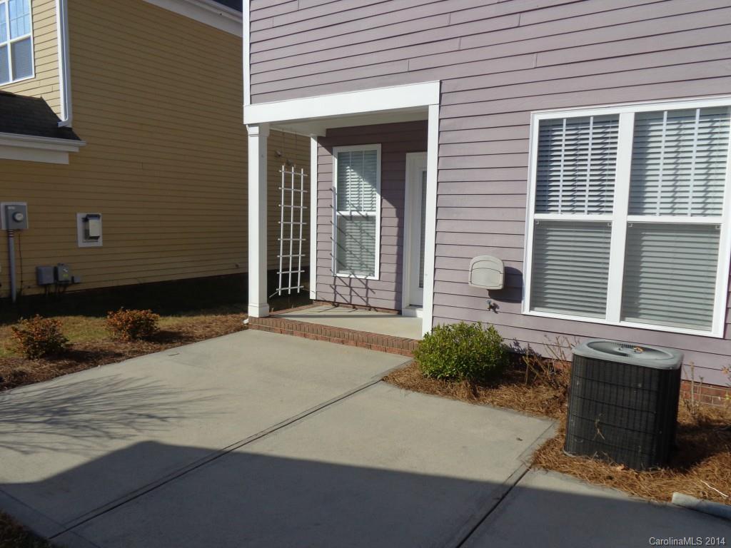 Summers Walk - Residential Lease