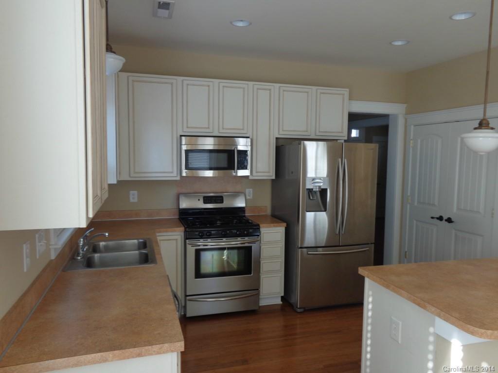 Summers Walk - Residential Lease