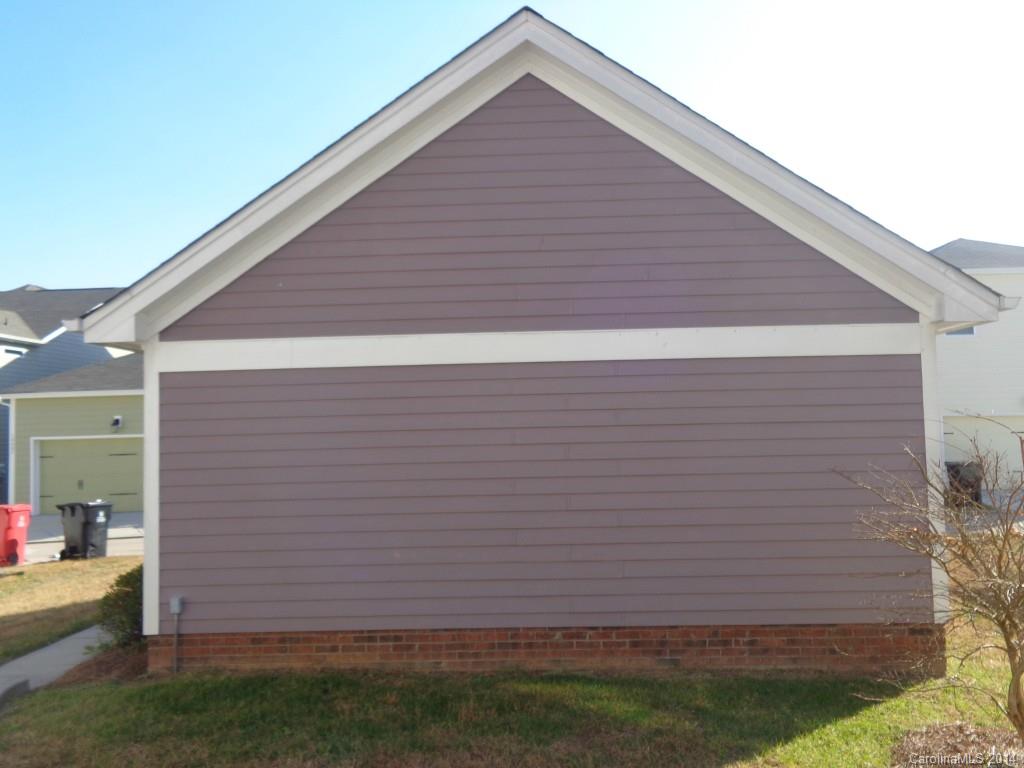 Summers Walk - Residential Lease