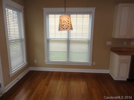 Summers Walk - Residential Lease