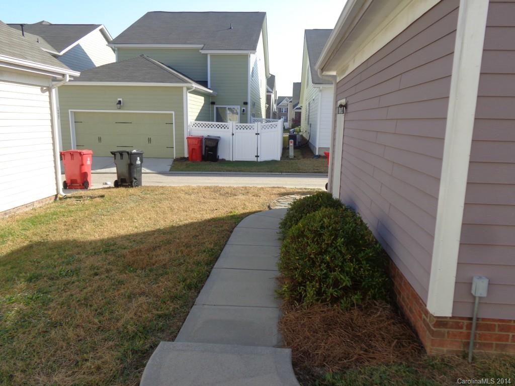 Summers Walk - Residential Lease