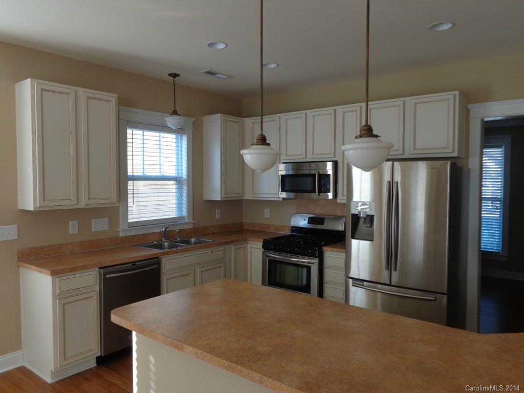 Summers Walk - Residential Lease