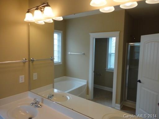 Summers Walk - Residential Lease