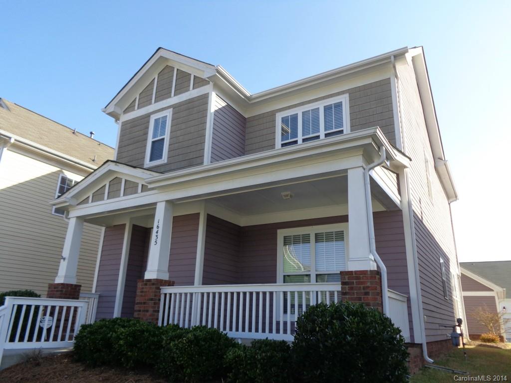 Summers Walk - Residential Lease