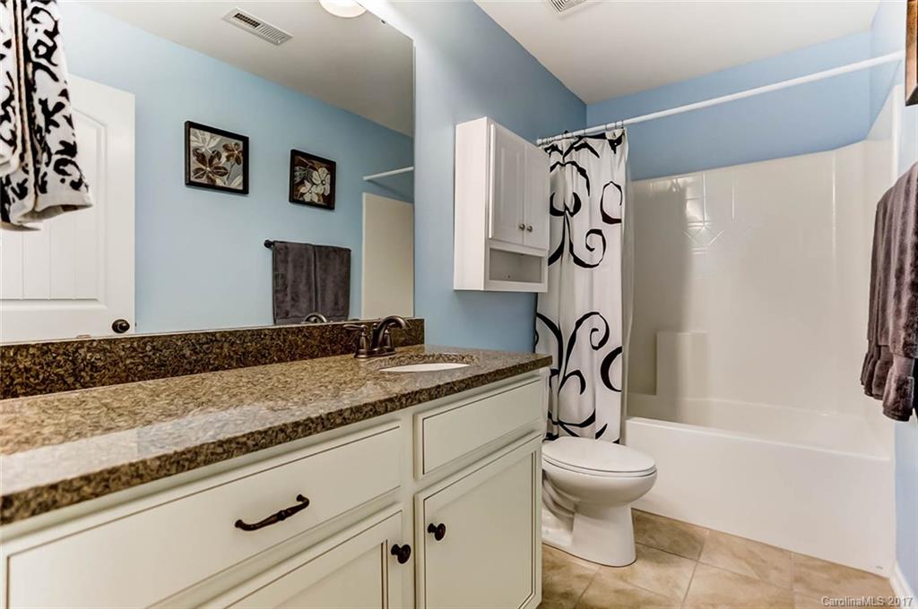 Walnut Creek - Residential