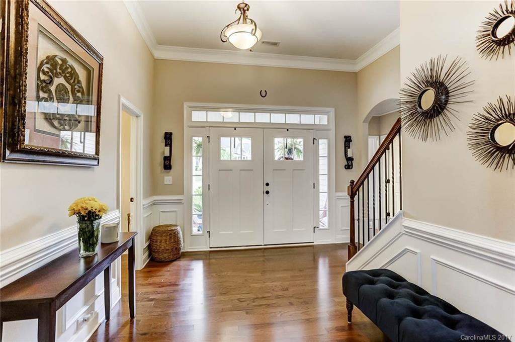 Walnut Creek - Residential