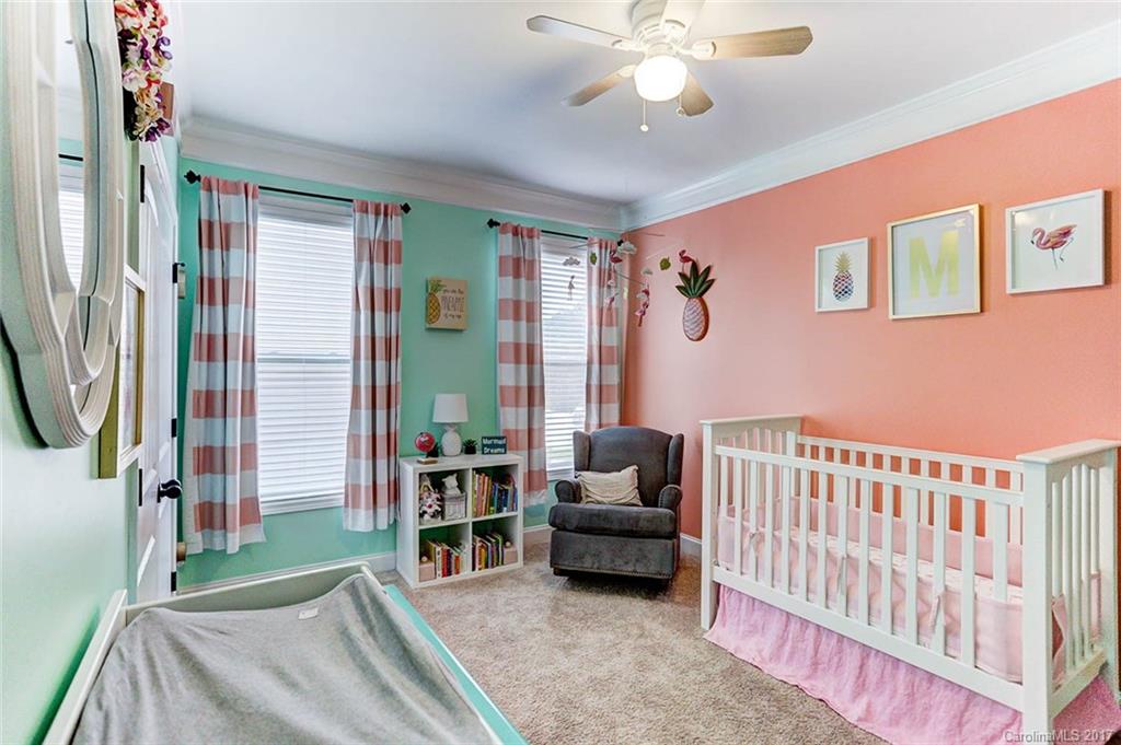 Walnut Creek - Residential