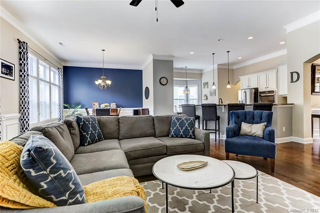 Walnut Creek - Residential