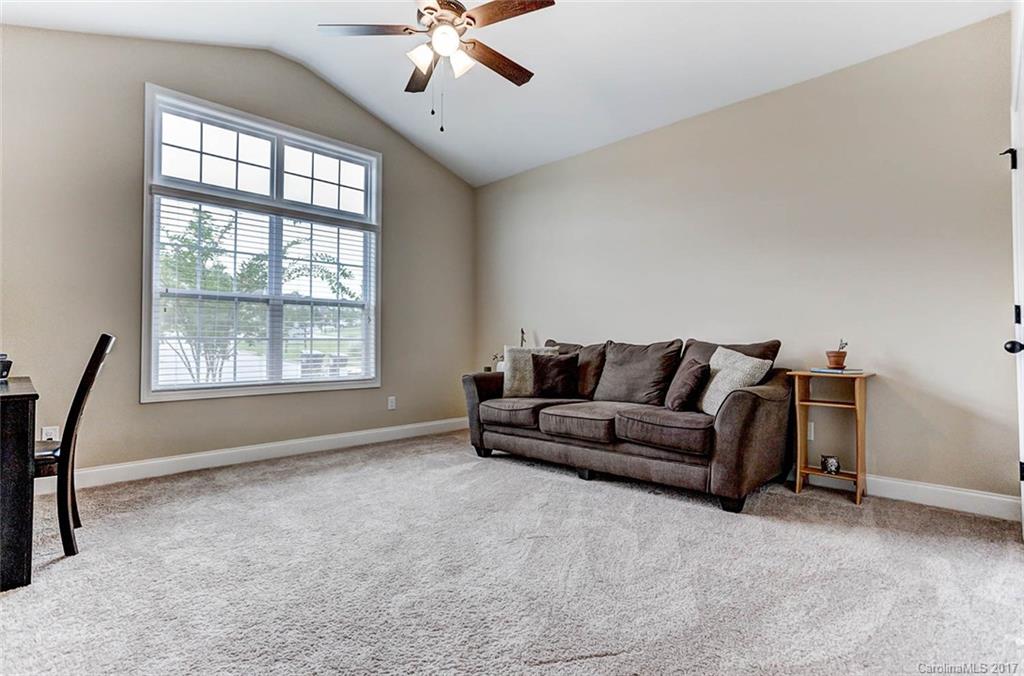 Walnut Creek - Residential