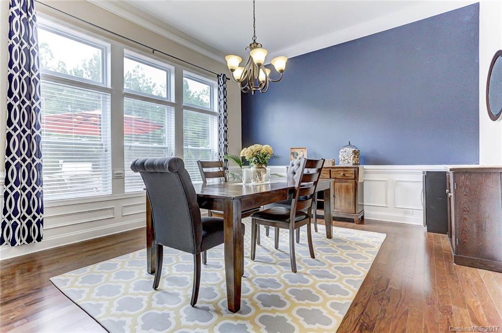 Walnut Creek - Residential