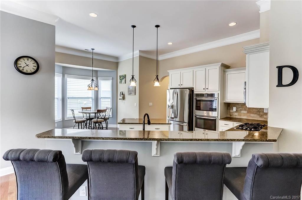 Walnut Creek - Residential