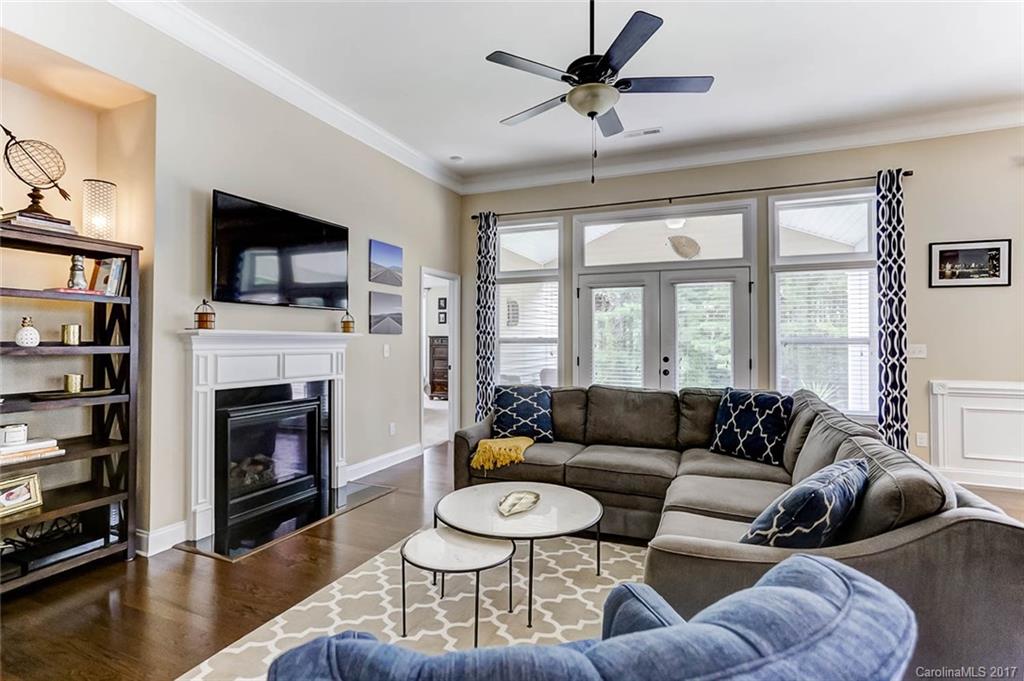 Walnut Creek - Residential