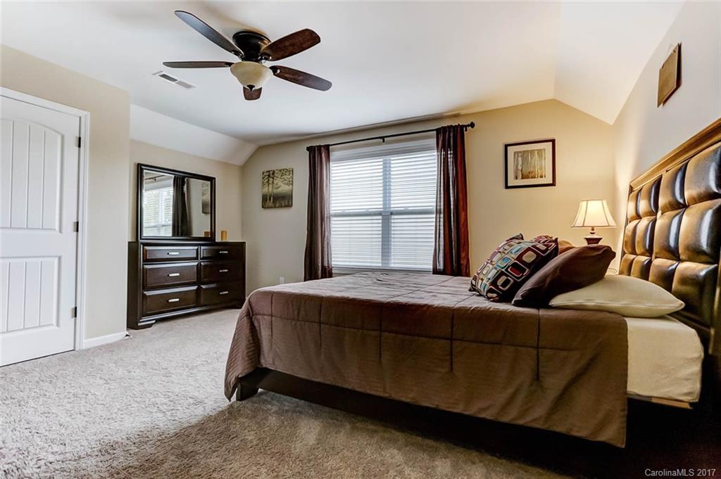 Walnut Creek - Residential