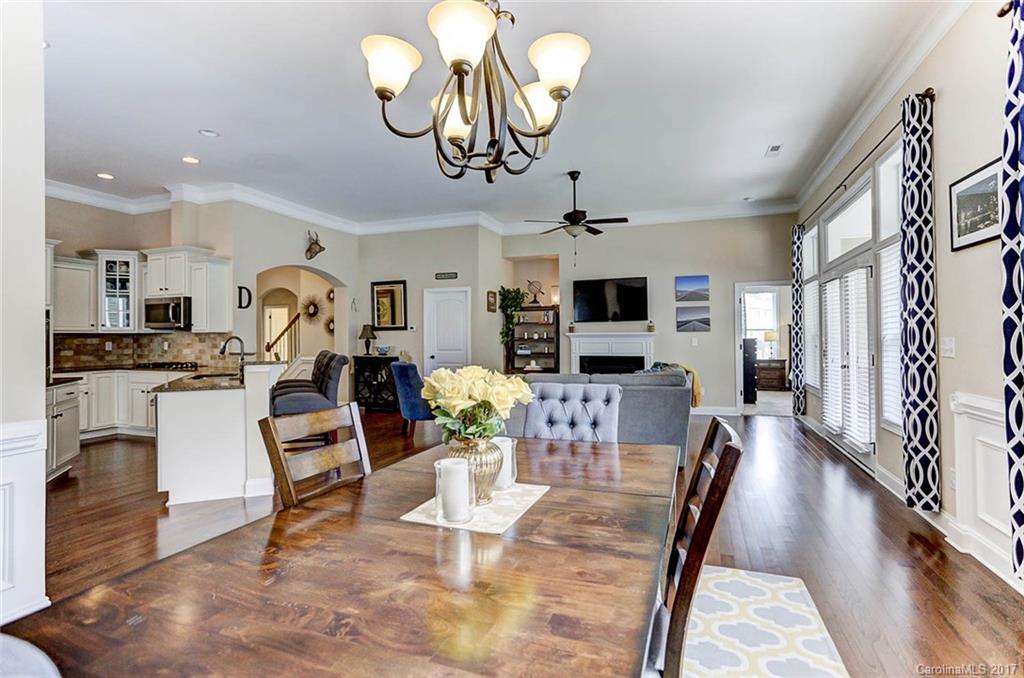 Walnut Creek - Residential