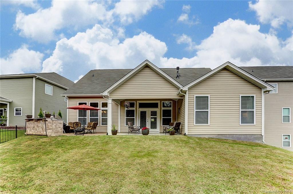 Walnut Creek - Residential