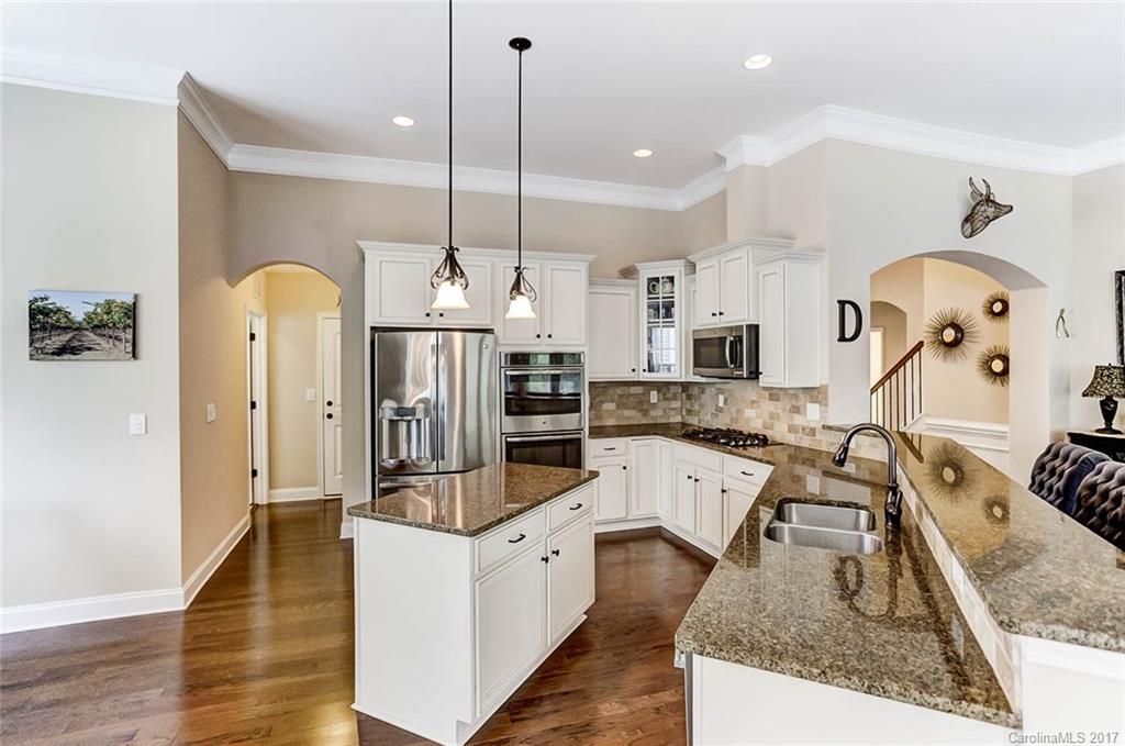 Walnut Creek - Residential