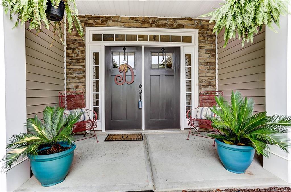 Walnut Creek - Residential