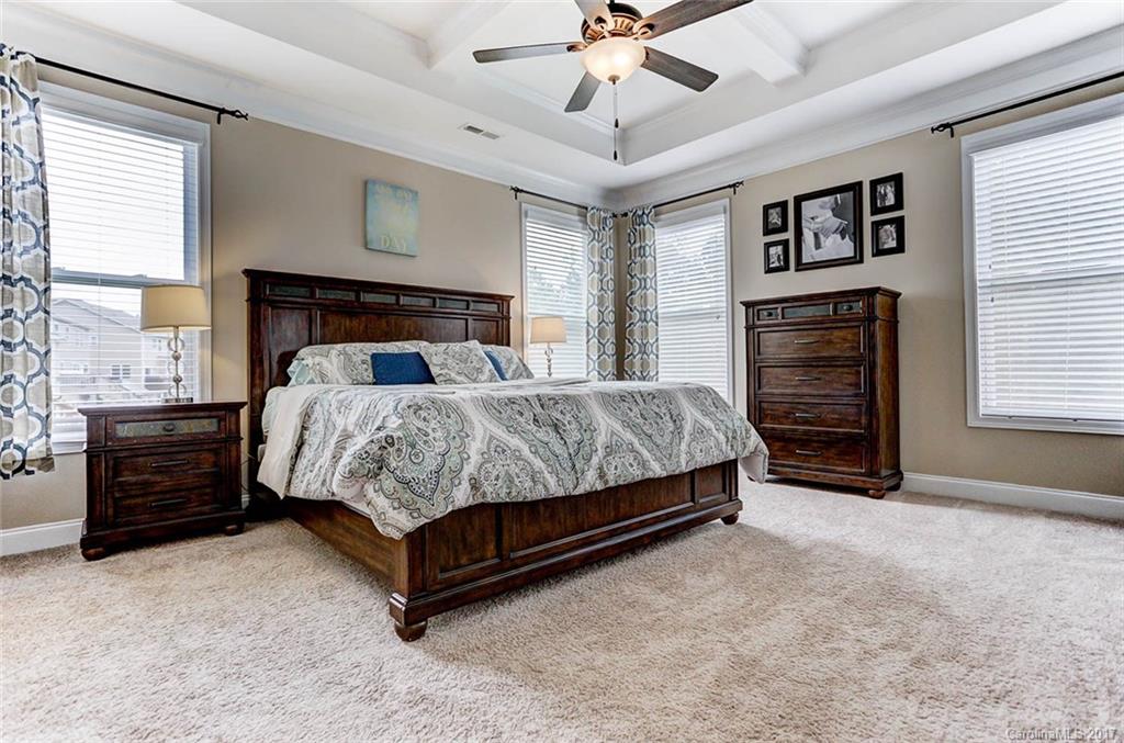 Walnut Creek - Residential