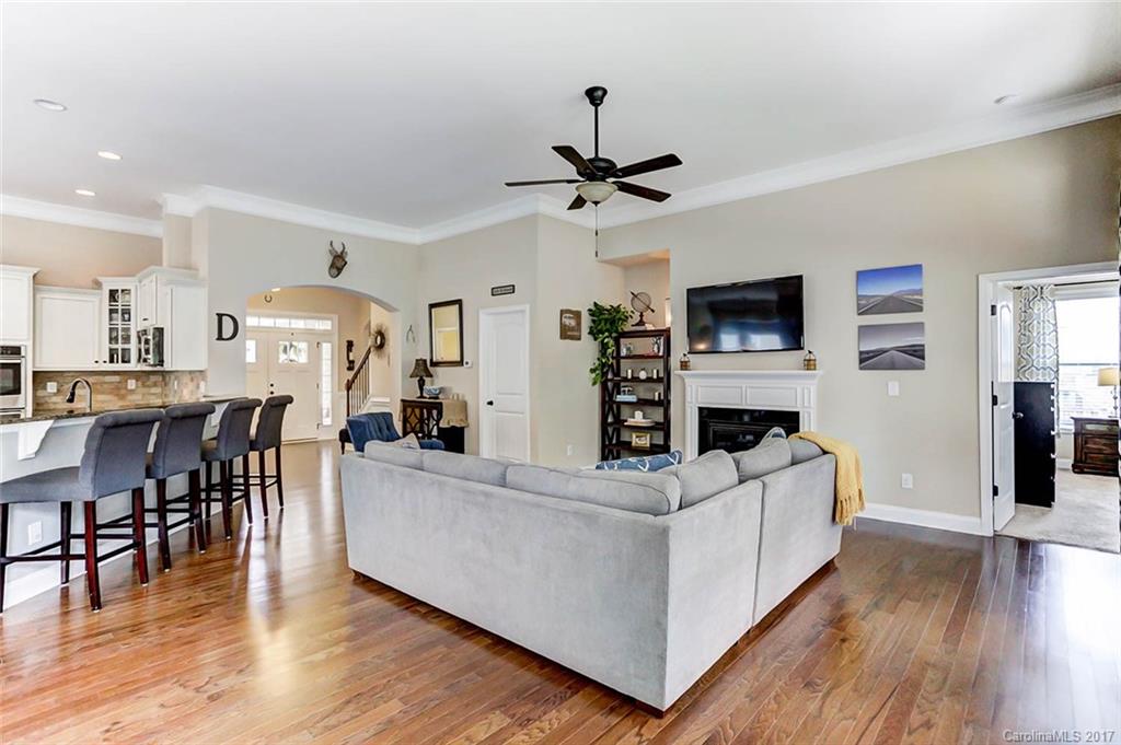 Walnut Creek - Residential