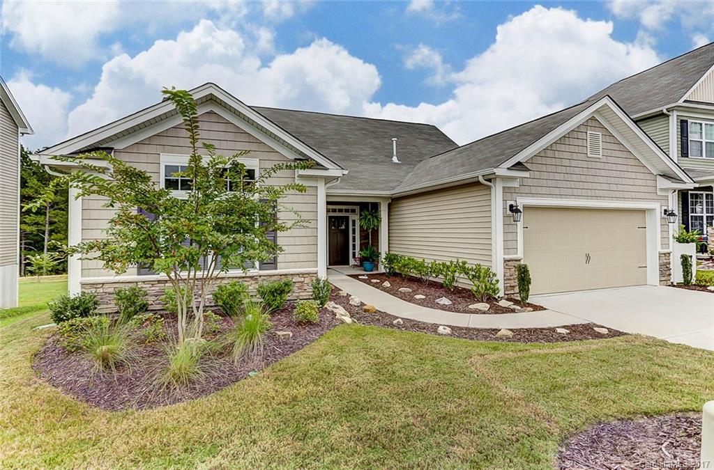 Walnut Creek - Residential